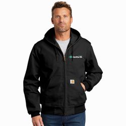 Image of Carhartt® Thermal-Lined Duck Active Jac - Tall