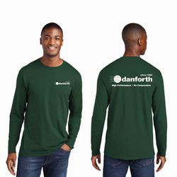 Image of Shop Tee - Long Sleeve