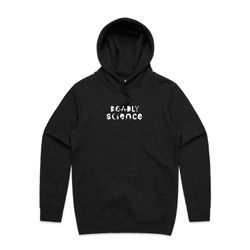 Image of DeadlyScience Hoodie