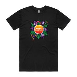 Image of DeadlyScience  "Science Week" Tee