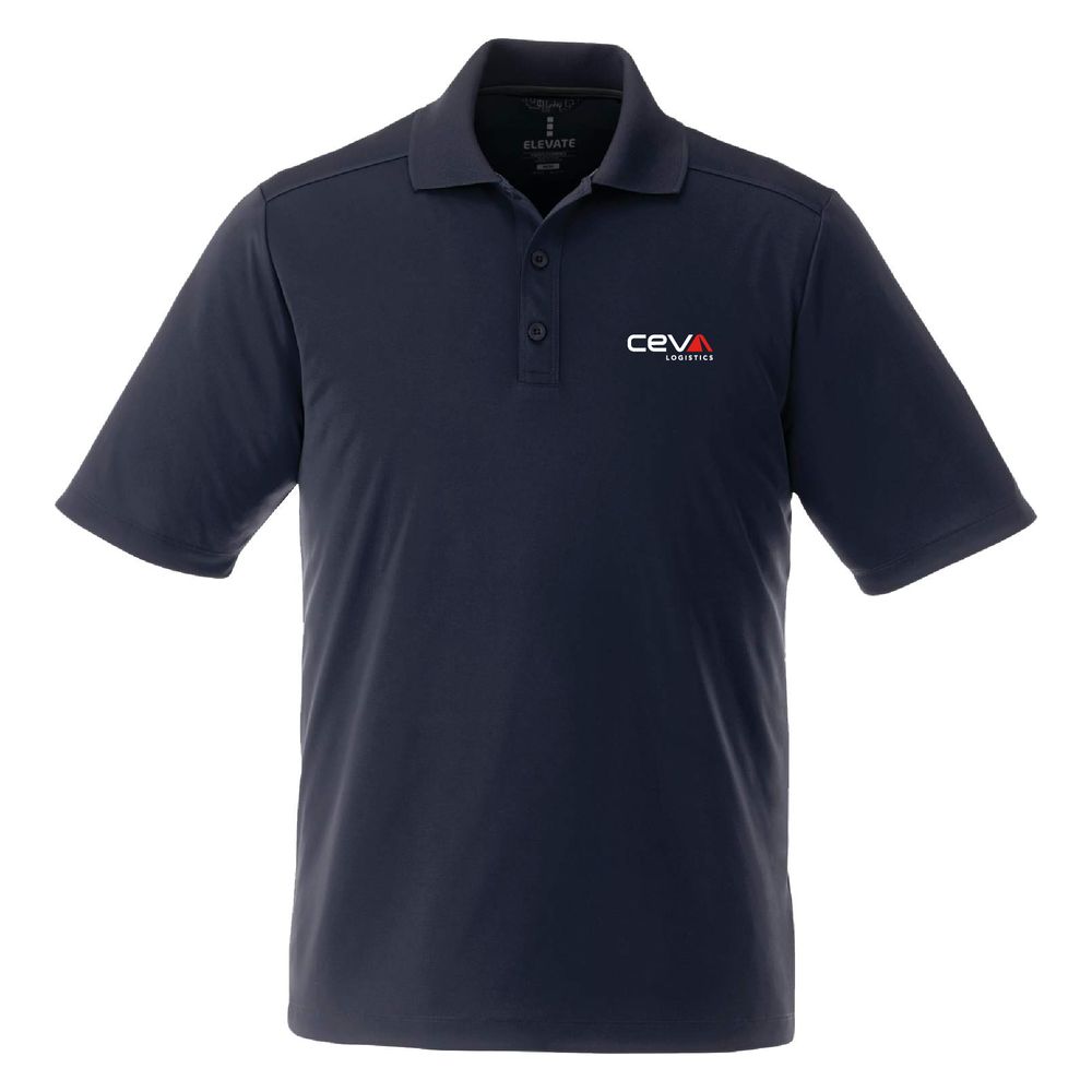 Men's Short Sleeve Performance Polo primary image