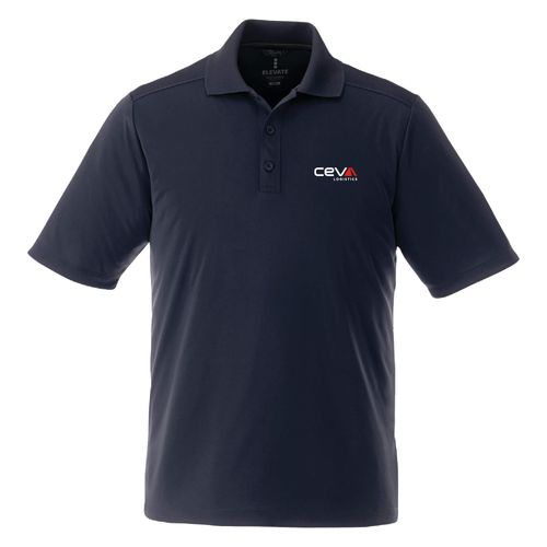 Men's Short Sleeve Performance Polo image thumbnail