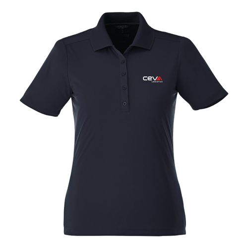 Women's Short Sleeve Performance Polo image thumbnail