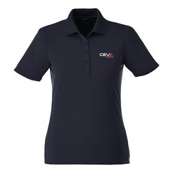 Image of Women's Short Sleeve Performance Polo