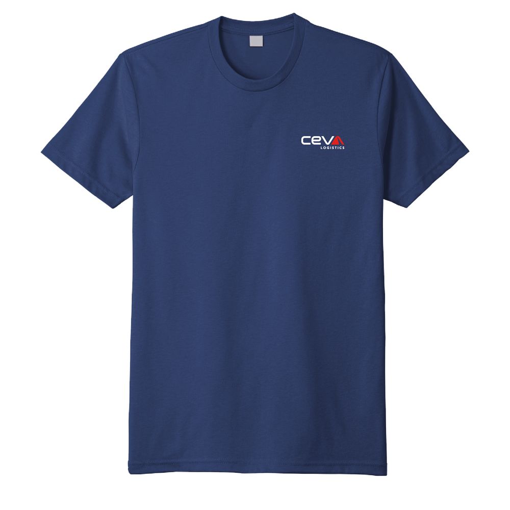 Threadfast® Apparel Epic Unisex T-Shirt primary image