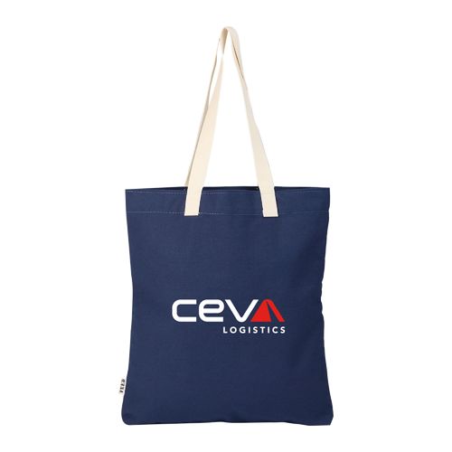 Organic Cotton Convention Tote image thumbnail