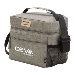 Image of Recycled 9 Can Lunch Cooler