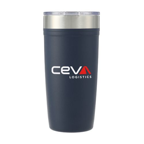 Thermal Copper Tumbler 20oz image thumbnail