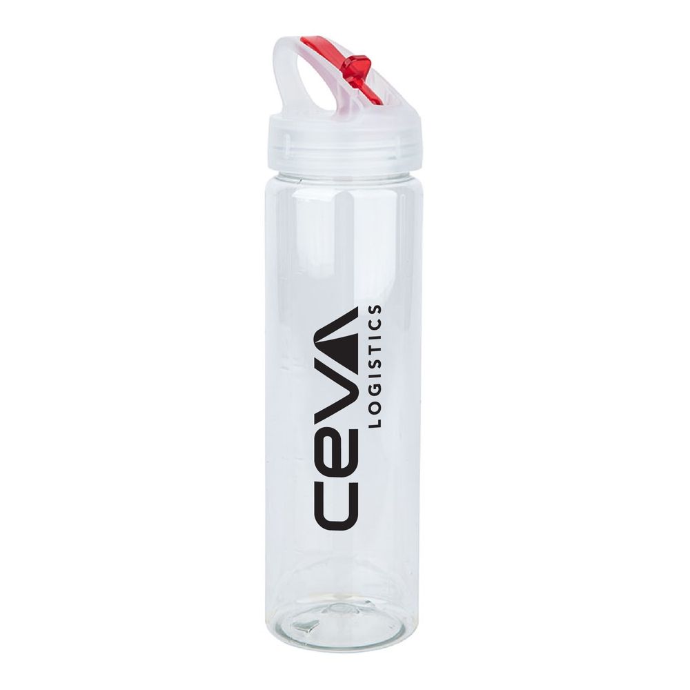 NEWPORT II PET Bottle primary image