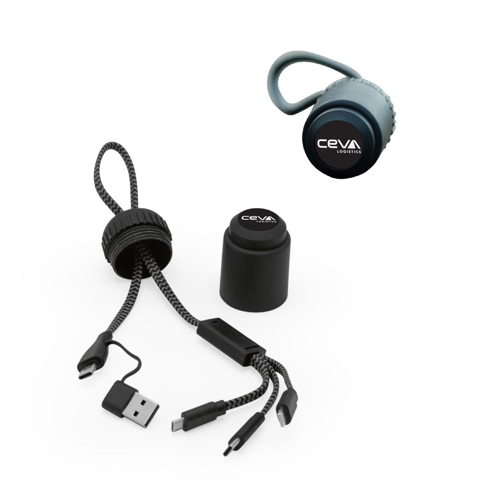 Versacord 5 in 1 Charging Cable primary image