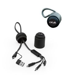 Image of Versacord 5 in 1 Charging Cable