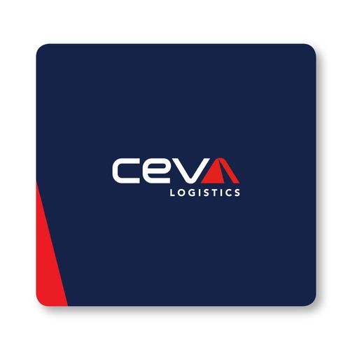 7½” x 8” Vynex Mousepad image thumbnail