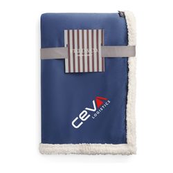 Image of Sherpa Blanket