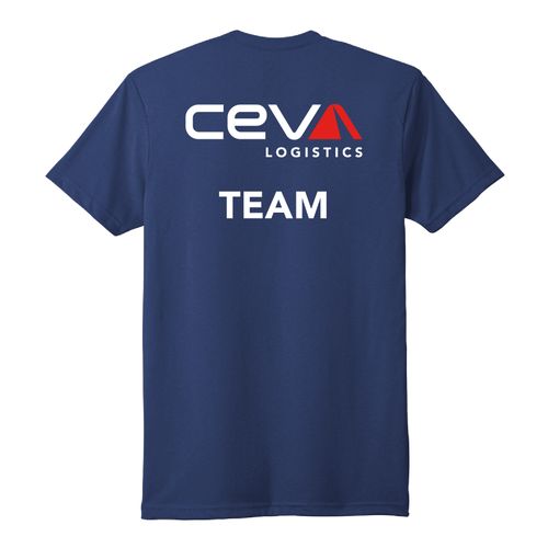 Threadfast® Apparel Epic Unisex T-Shirt_TEAM image thumbnail
