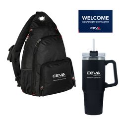 Image of Independent Contractor (IC) Driver Welcome Gifts