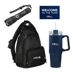 Image of Driver Welcome Gifts