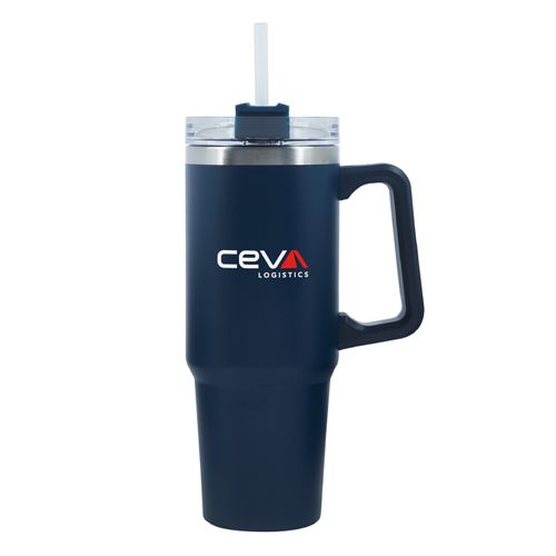 30 oz. Recycled Travel Mug image thumbnail
