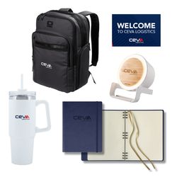 Image of Head & Leader Level Welcome Gifts