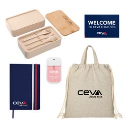 Image of Administrator Level Welcome Gifts