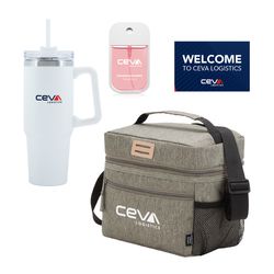 Image of Professional & Supervisor Level Welcome Gifts