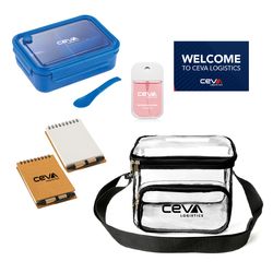 Image of Worker & Operator Level Welcome Gifts