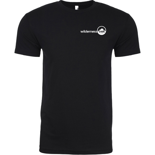 Next Level Apparel Unisex CVC Crewneck T-Shirt image thumbnail
