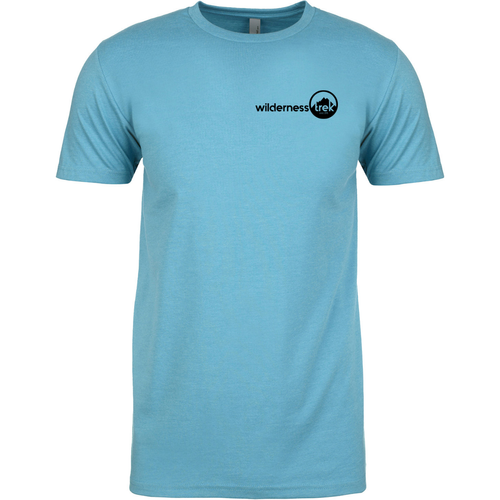 Next Level Apparel Unisex CVC Crewneck T-Shirt image thumbnail