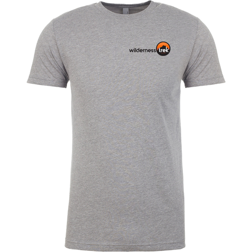 Next Level Apparel Unisex CVC Crewneck T-Shirt image thumbnail