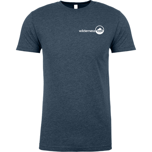 Next Level Apparel Unisex CVC Crewneck T-Shirt image thumbnail