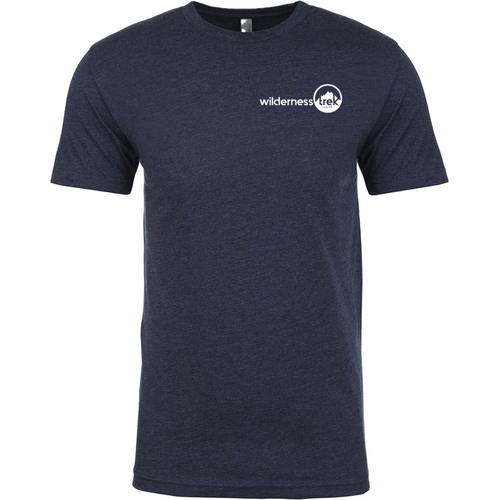 Next Level Apparel Unisex CVC Crewneck T-Shirt image thumbnail