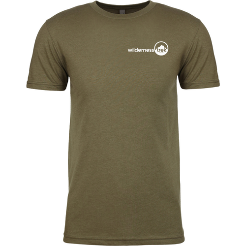 Next Level Apparel Unisex CVC Crewneck T-Shirt image thumbnail