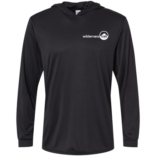 Paragon - Bahama Performance Hooded Long Sleeve T-Shirt image thumbnail