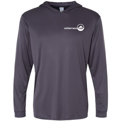 Paragon - Bahama Performance Hooded Long Sleeve T-Shirt image thumbnail
