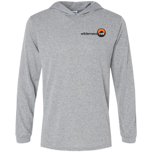 Paragon - Bahama Performance Hooded Long Sleeve T-Shirt image thumbnail