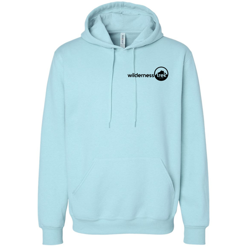 JERZEES - Eco™ Premium Blend Ring-Spun Hooded Sweatshirt image thumbnail