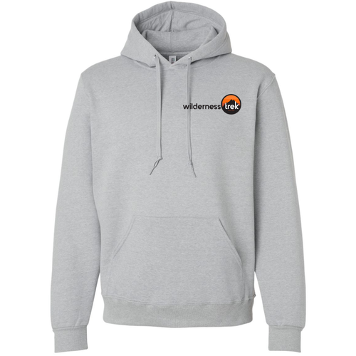 JERZEES - Eco™ Premium Blend Ring-Spun Hooded Sweatshirt image thumbnail