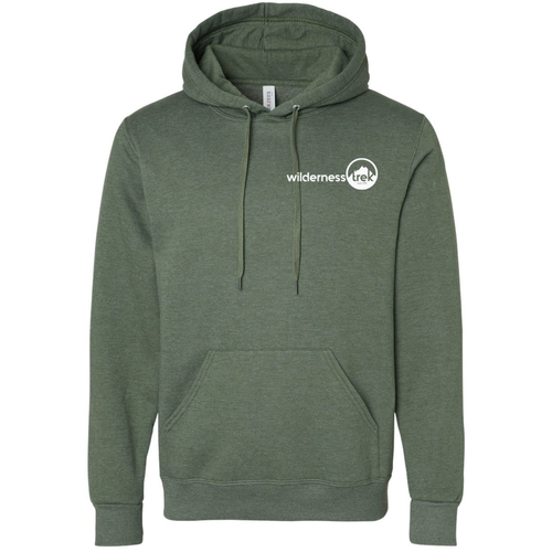 JERZEES - Eco™ Premium Blend Ring-Spun Hooded Sweatshirt image thumbnail