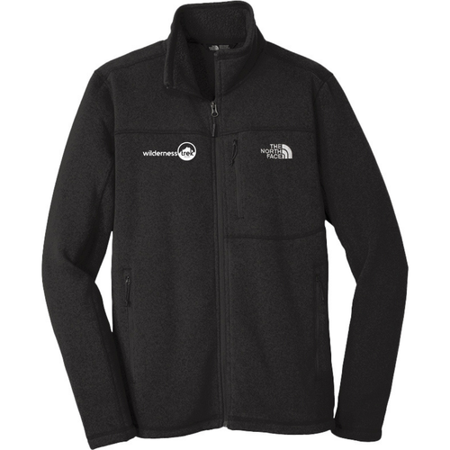 The North Face® Sweater Fleece Jacket image thumbnail