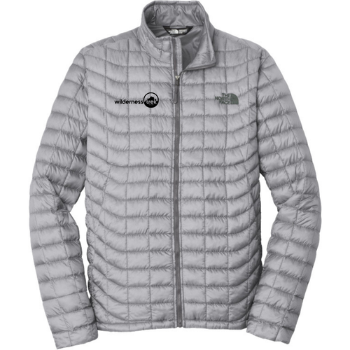 The North Face® ThermoBall™ Trekker Jacket image thumbnail