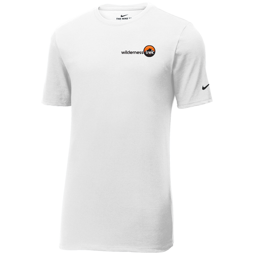 Nike Dri-FIT Cotton/Poly Tee image thumbnail