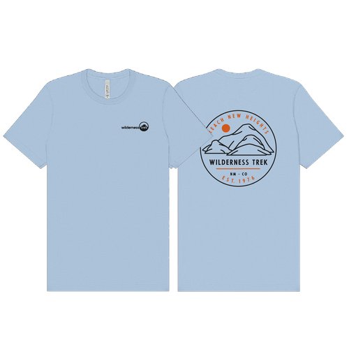 BELLA + CANVAS - Jersey Tee - Reach New Heights Circle image thumbnail