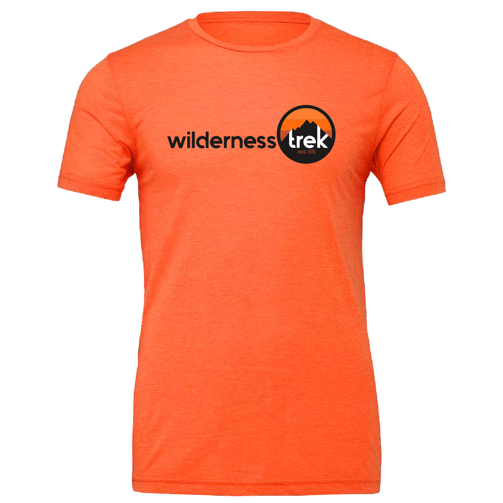 BELLA + CANVAS - Jersey Tee - Wilderness Trek primary image