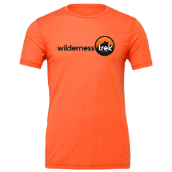 Image of BELLA + CANVAS - Jersey Tee - Wilderness Trek
