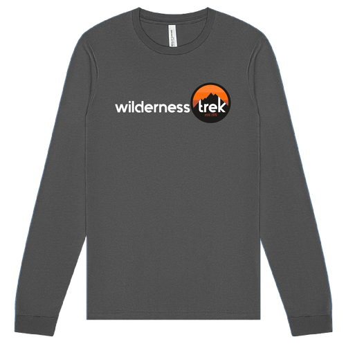 BELLA + CANVAS - Jersey Long Sleeve Tee - Wilderness Trek image thumbnail