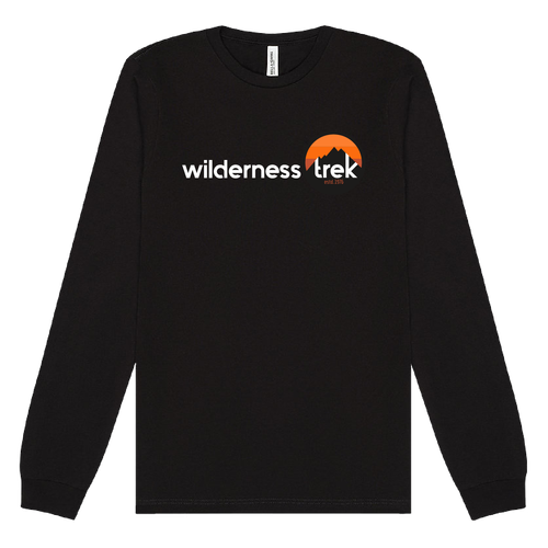 BELLA + CANVAS - Jersey Long Sleeve Tee - Wilderness Trek image thumbnail