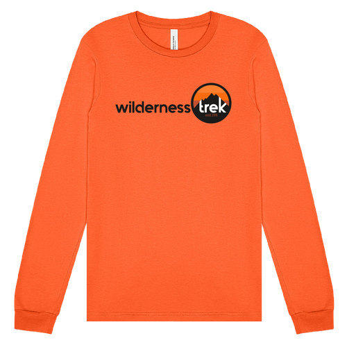 BELLA + CANVAS - Jersey Long Sleeve Tee - Wilderness Trek image thumbnail