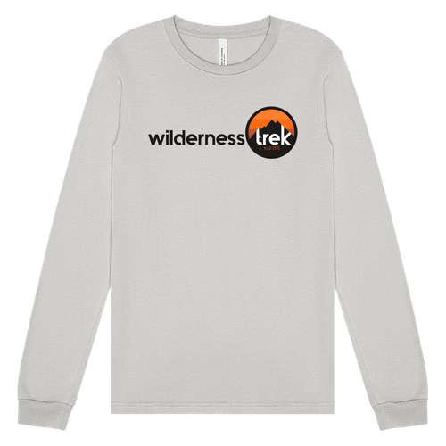 BELLA + CANVAS - Jersey Long Sleeve Tee - Wilderness Trek image thumbnail
