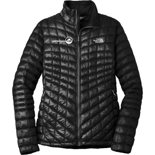 The North Face® Ladies ThermoBall™ Trekker Jacket image thumbnail