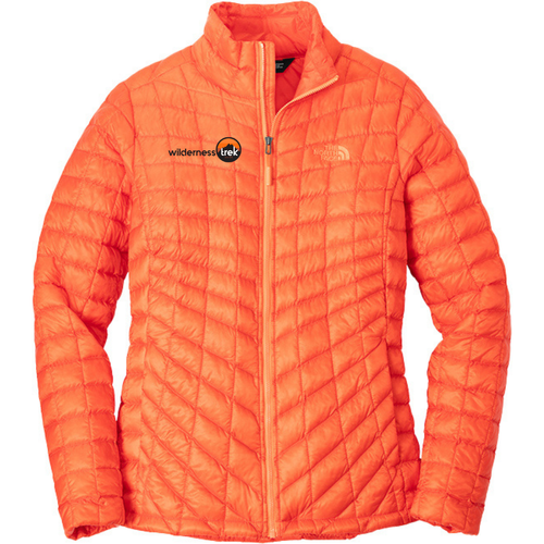 The North Face® Ladies ThermoBall™ Trekker Jacket image thumbnail
