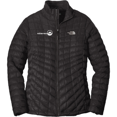 The North Face® Ladies ThermoBall™ Trekker Jacket image thumbnail